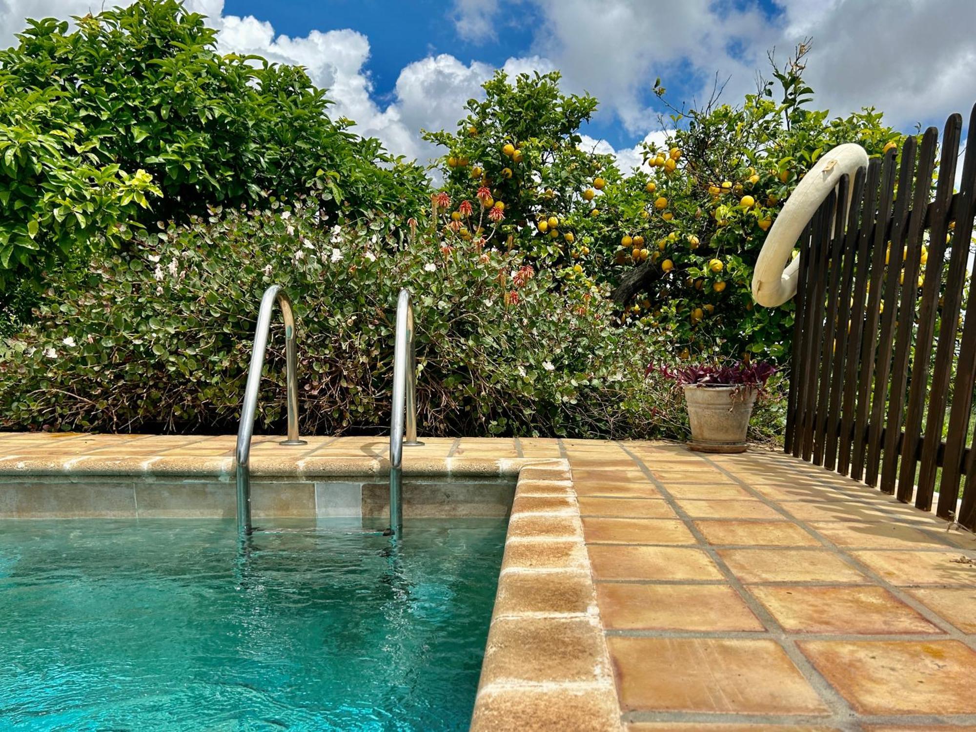 Authentic Sicilian Charm, Pool, Sea View, Wi-Fi & Parking Villa Avola Exteriör bild
