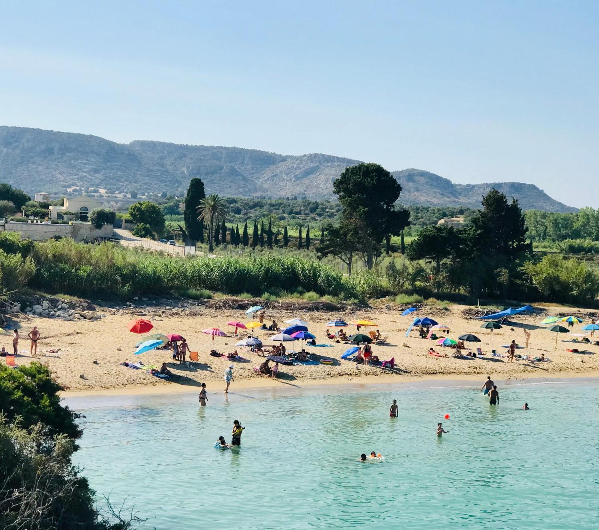 Authentic Sicilian Charm, Pool, Sea View, Wi-Fi & Parking Villa Avola Exteriör bild